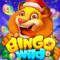 Bingo Wild - Animal BINGO Game